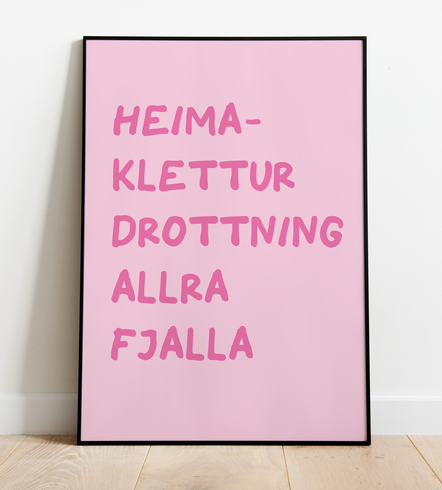 Drottningar – Plakat 03 / Seria 2